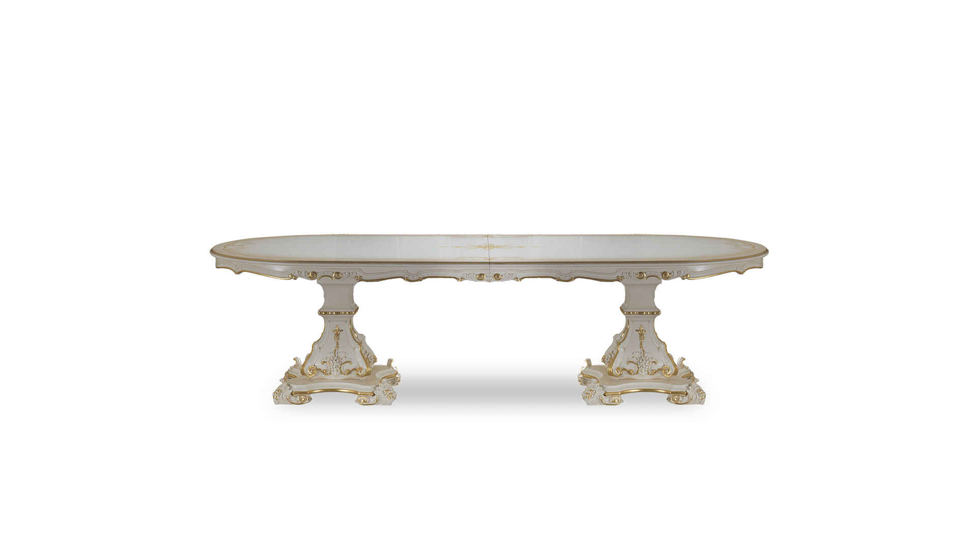 tavolo barocco