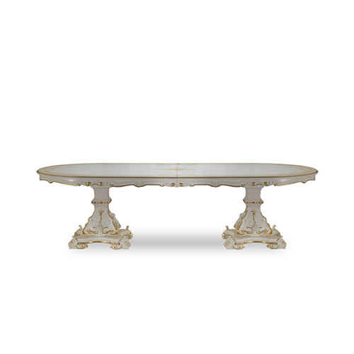 tavolo barocco