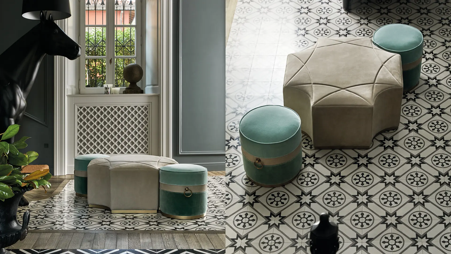 34111_ 1920x1080-2 octagonal pouf ambient