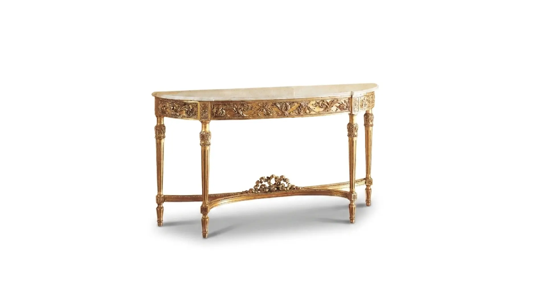 louis xvi console