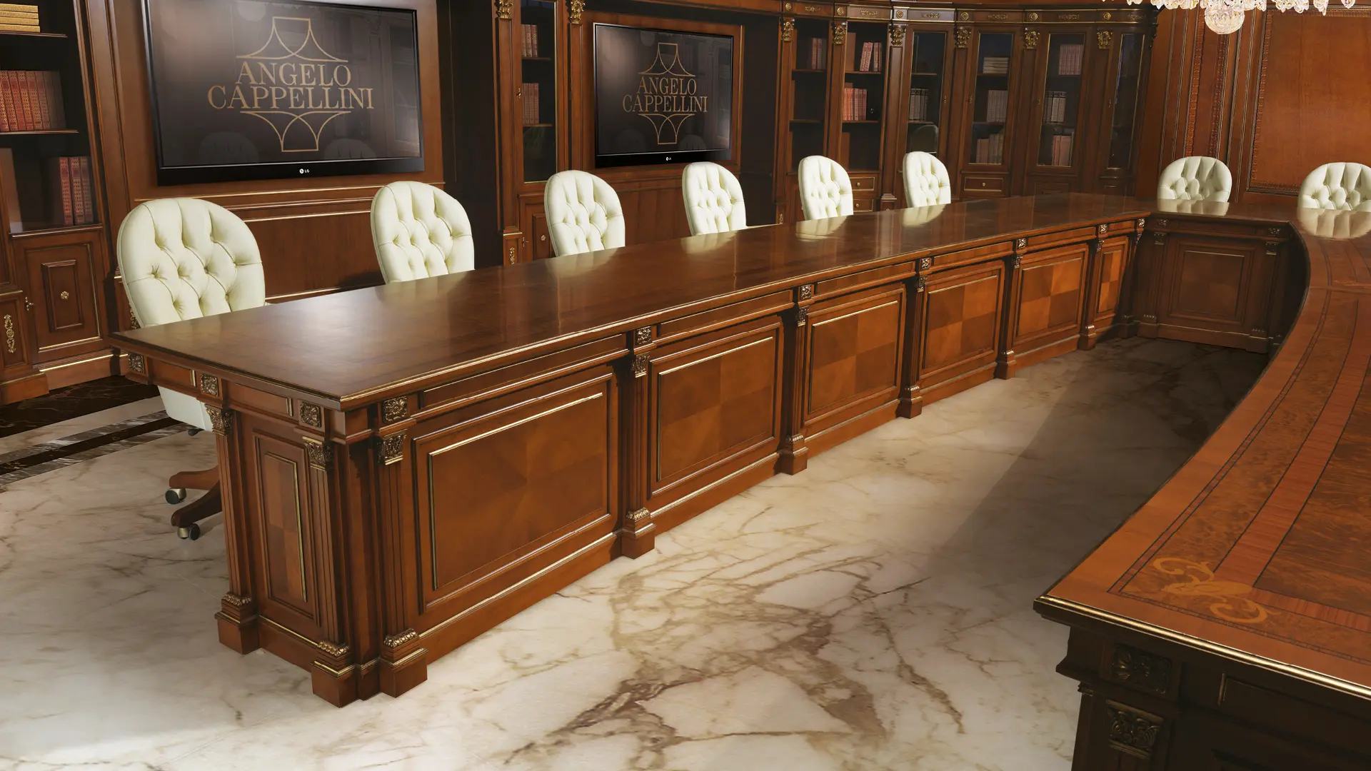 Conference_05- 1920x1080-2 horseshoe table side