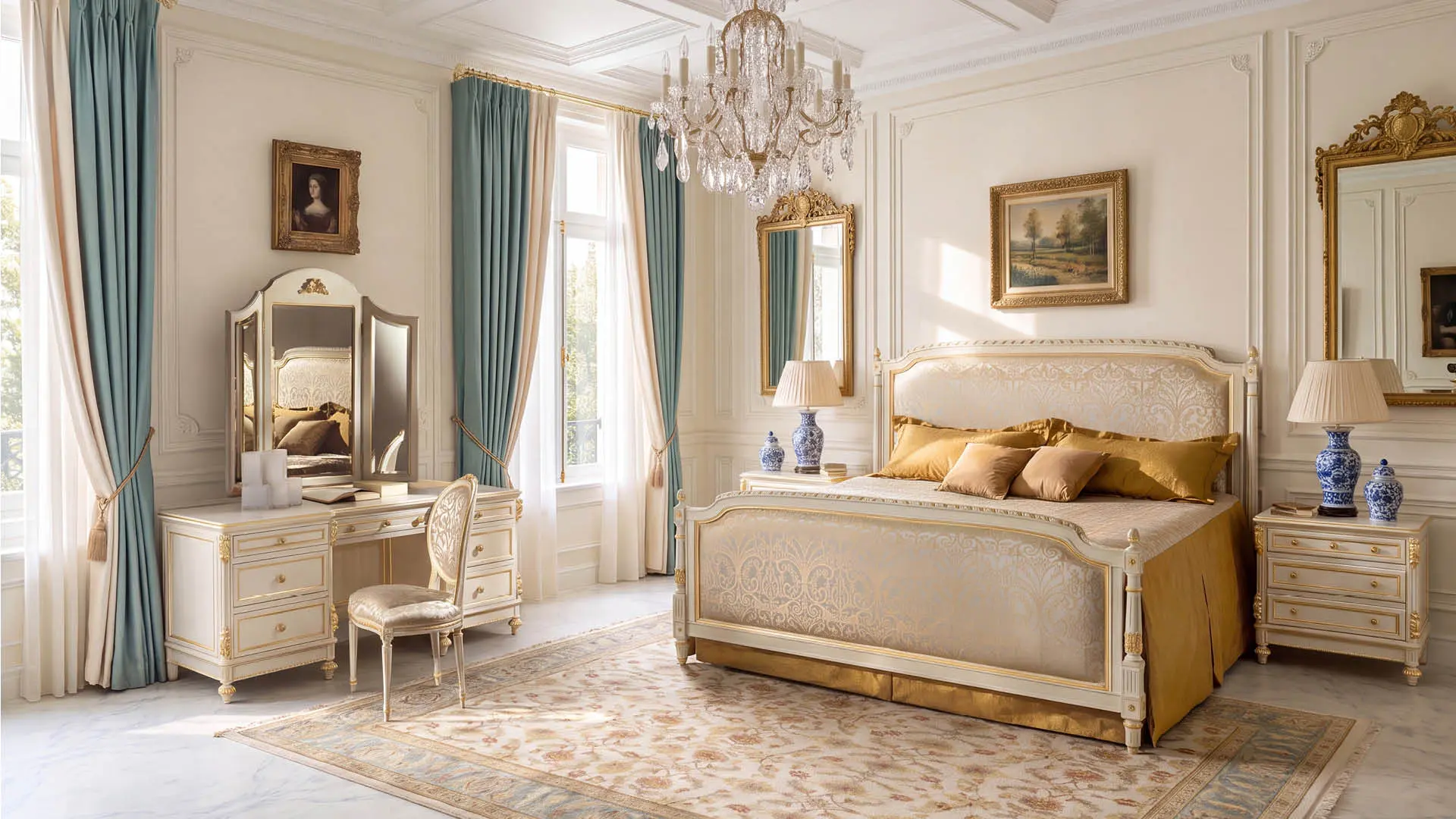 Debussy_1920x1080-2 letto stile luigi xvi ambient