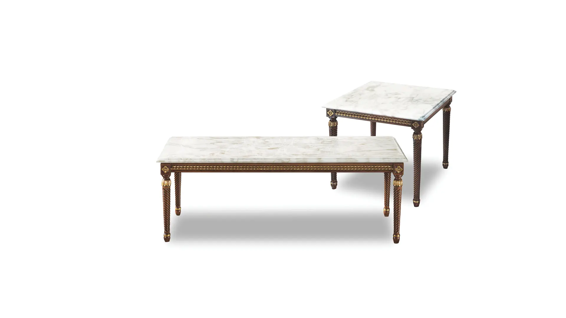Pitti_tavolini_1920x1080 tavolini gambe tornite coppia