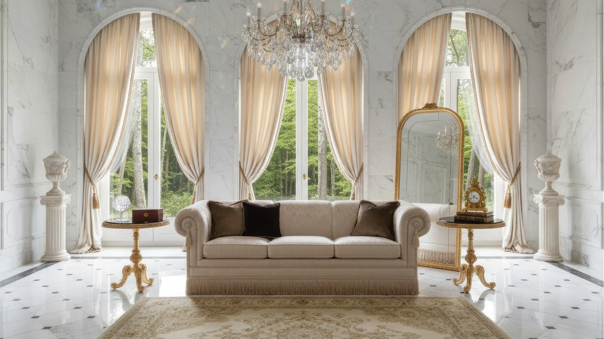 tavolino piano marmo salotto
